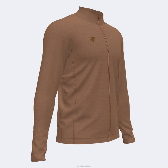 Joma 82P4R3187 بني مستكشف الصوف القطبي رجال