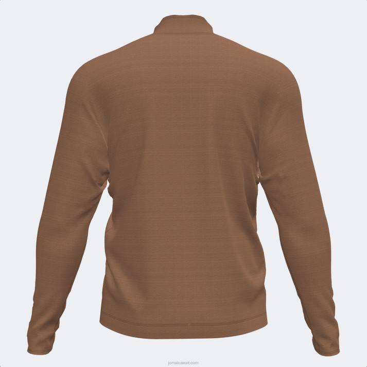 Joma 82P4R3187 بني مستكشف الصوف القطبي رجال