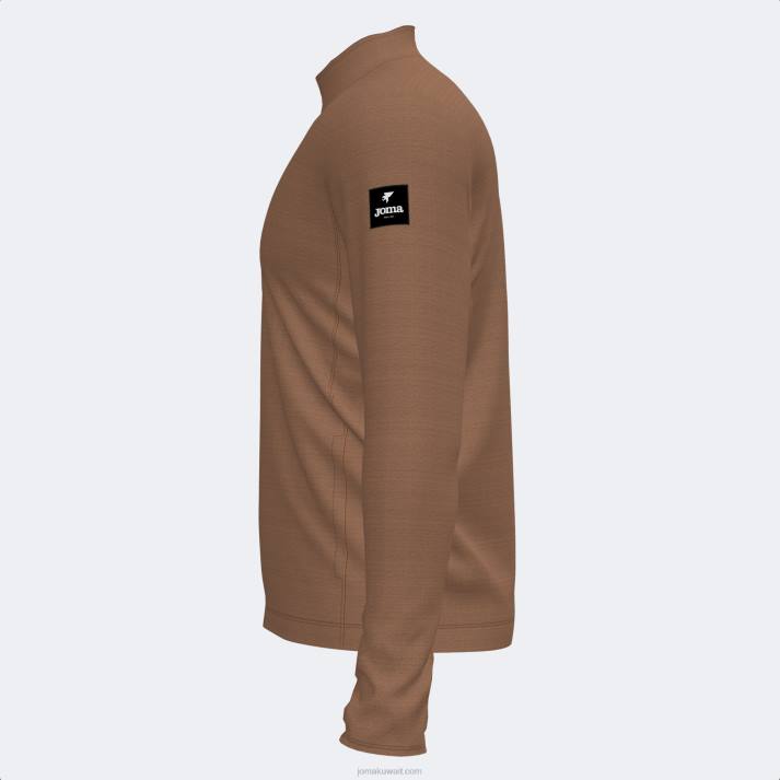 Joma 82P4R3187 بني مستكشف الصوف القطبي رجال