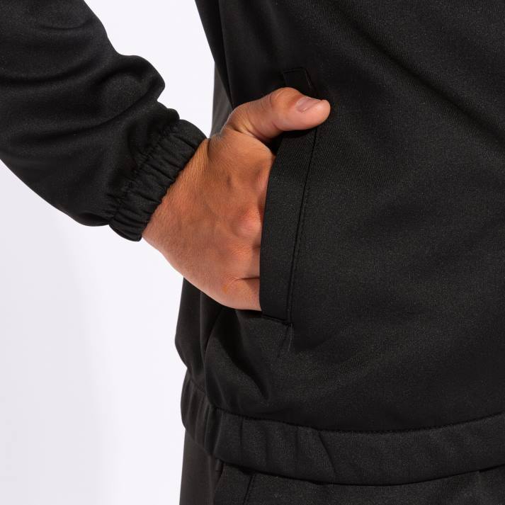 Joma 82P4R318 أصفر مسود رياضية danubio رجال