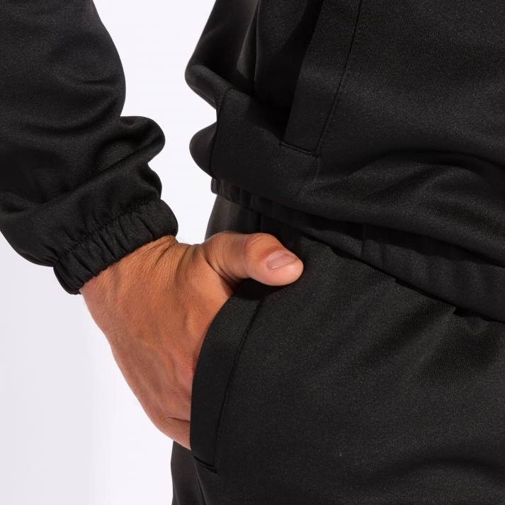 Joma 82P4R318 أصفر مسود رياضية danubio رجال