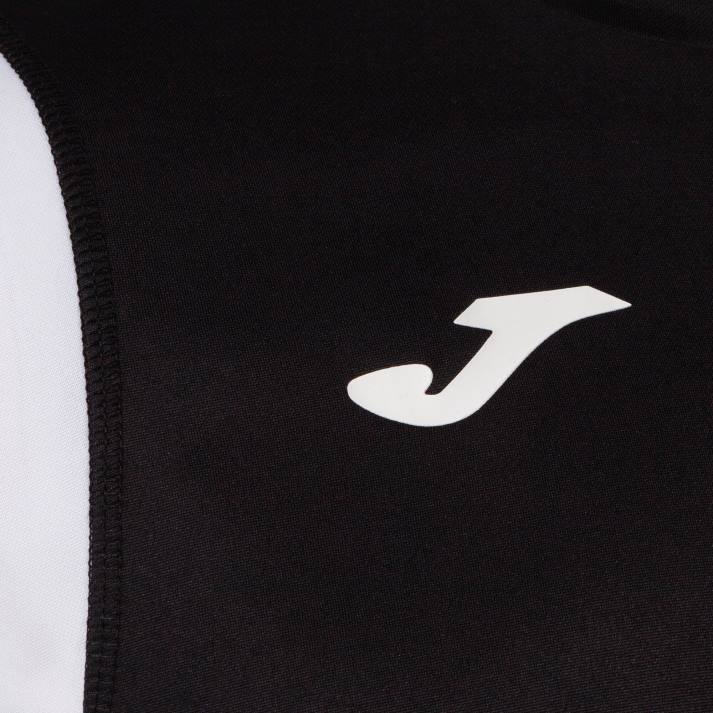 Joma 82P4R3231 أسود قميص دينامو كم قصير رجال