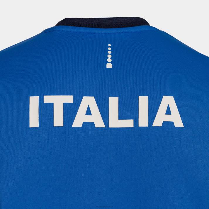 Joma 82P4R3245 الأزرق الملكي الاتحاد الايطالى للتنس من النوع الثقيل