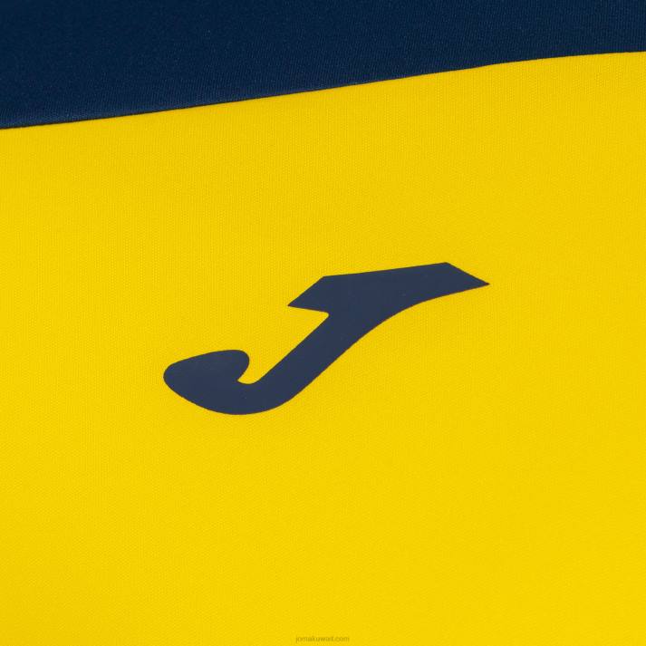 Joma 82P4R324 أصفر أزرق كحلي تعيين طائر الفينيق الثاني رجال