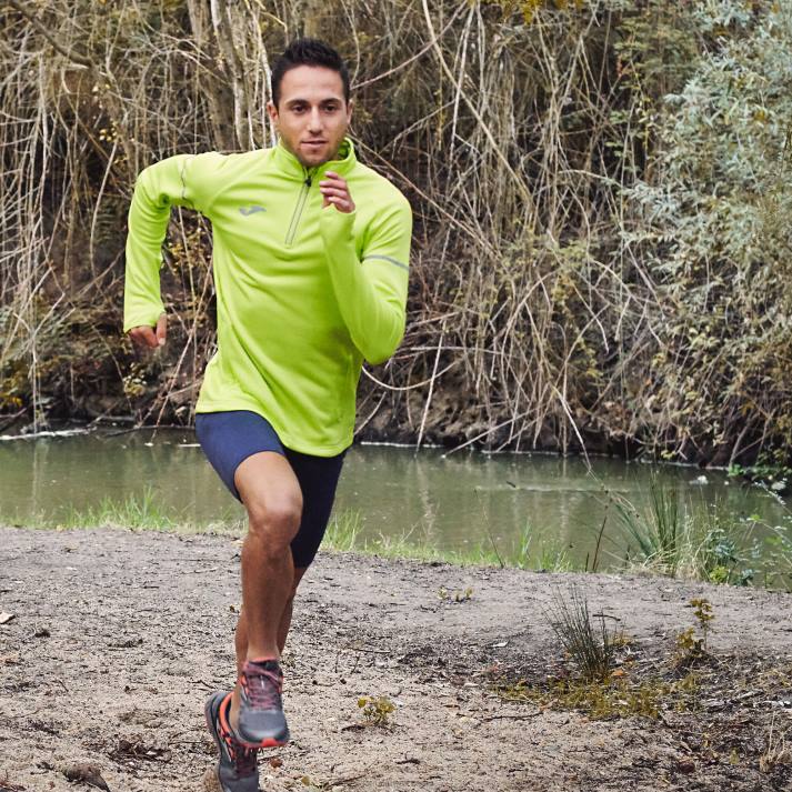 Joma 82P4R3277 جير سباق من النوع الثقيل رجال