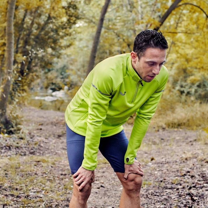 Joma 82P4R3277 جير سباق من النوع الثقيل رجال