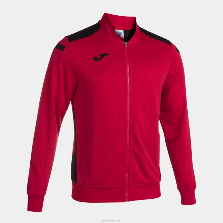 Joma 82P4R3293 أحمر أسود بطولة رياضية vi رجال