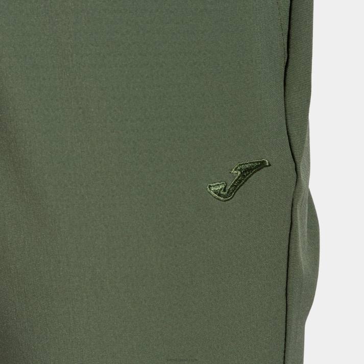 Joma 82P4R3366 الكاكي شورت برمودا pasarela III رجال