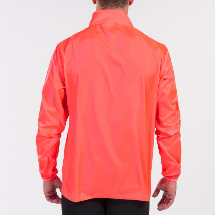 Joma 82P4R3370 نيون المرجان سترة واقية النخبة السابع رجال