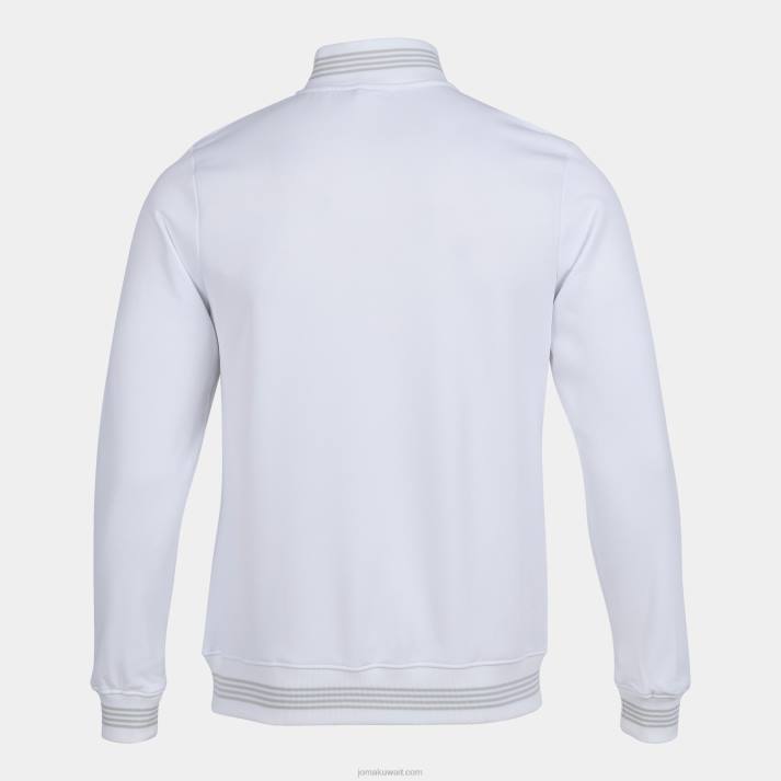 Joma 82P4R3371 أبيض الحرم الجامعي من النوع الثقيل iii رجال