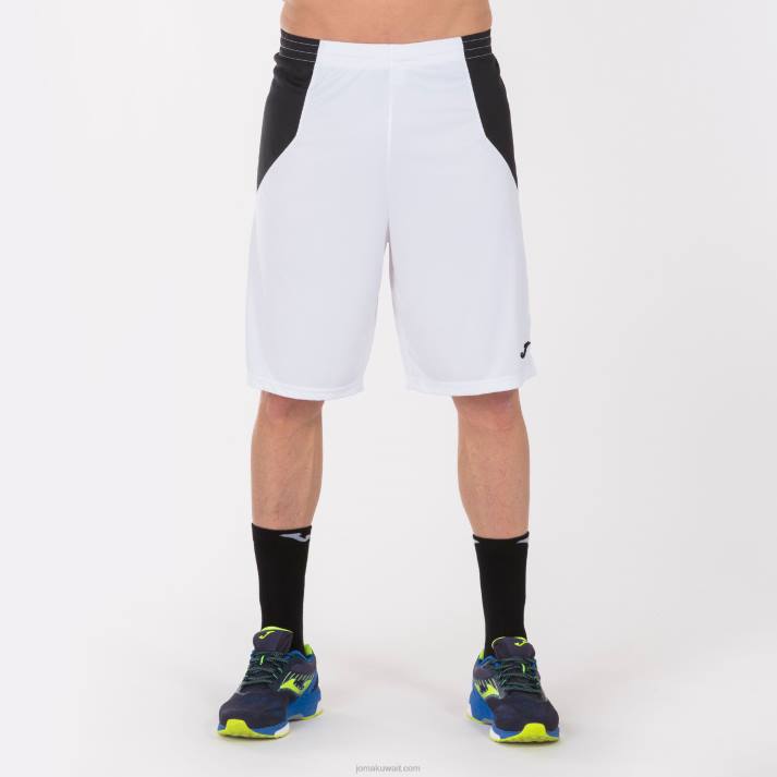 Joma 82P4R3466 أبيض أسود مجموعة نهائية رجال