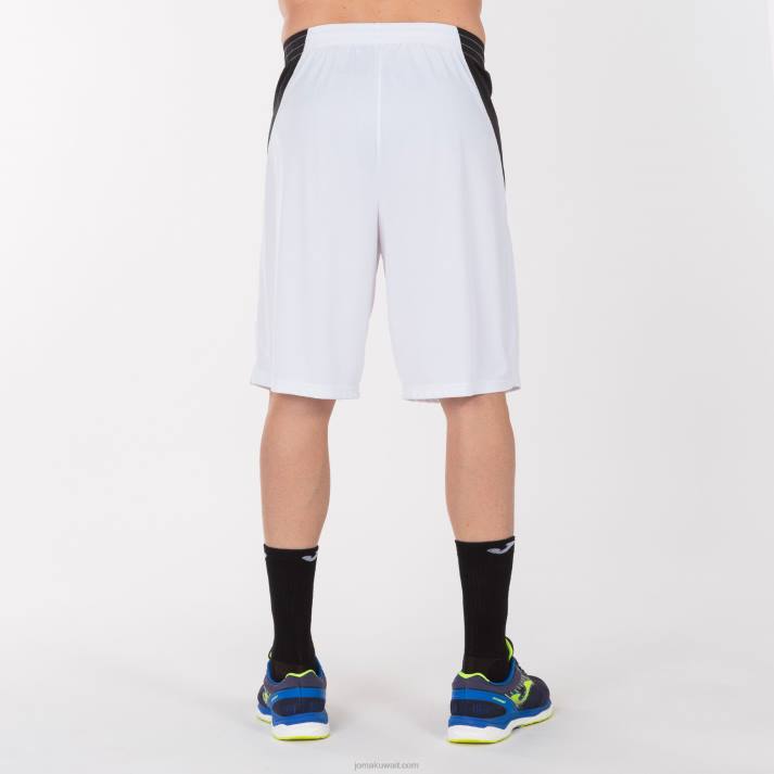 Joma 82P4R3466 أبيض أسود مجموعة نهائية رجال