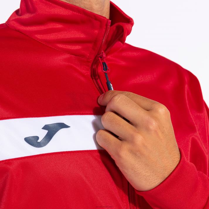 Joma 82P4R346 أحمر أزرق كحلي رياضية كولومبوس رجال