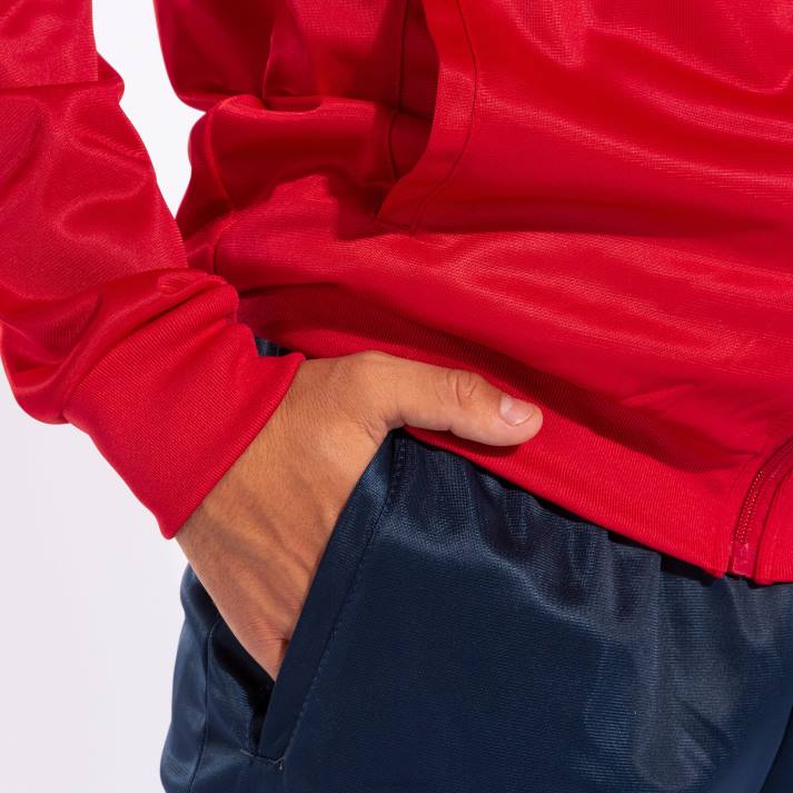 Joma 82P4R346 أحمر أزرق كحلي رياضية كولومبوس رجال