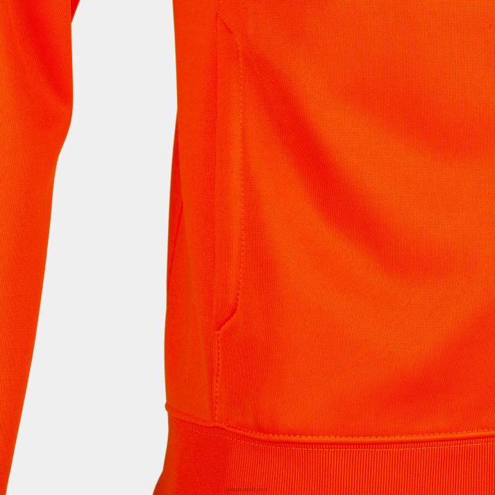 Joma 82P4R3478 برتقالي أسود أكاديمية رياضية ثانيا رجال