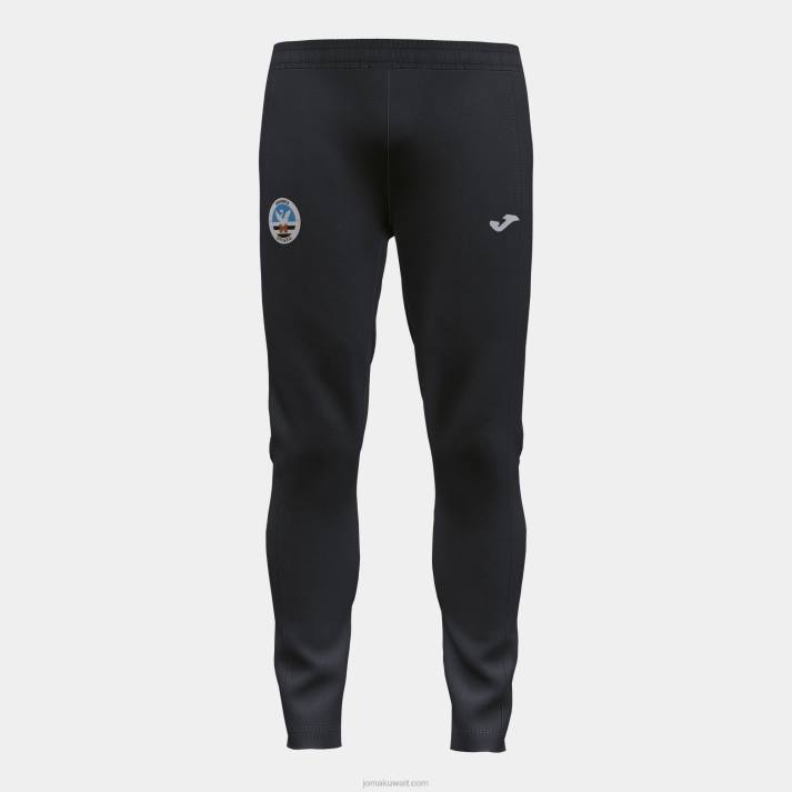 Joma 82P4R3498 الرمادي الداكن سروال طويل تدريب سوانسي 22/23