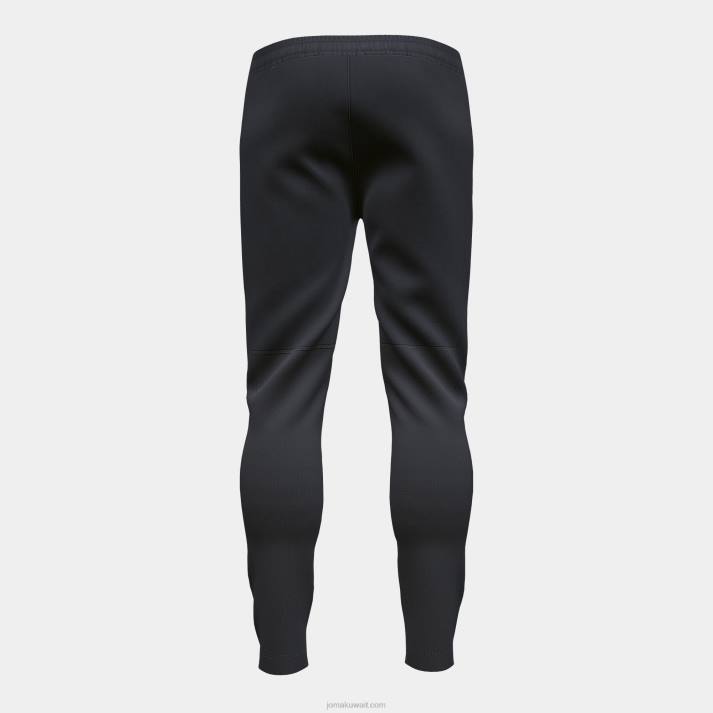 Joma 82P4R3498 الرمادي الداكن سروال طويل تدريب سوانسي 22/23