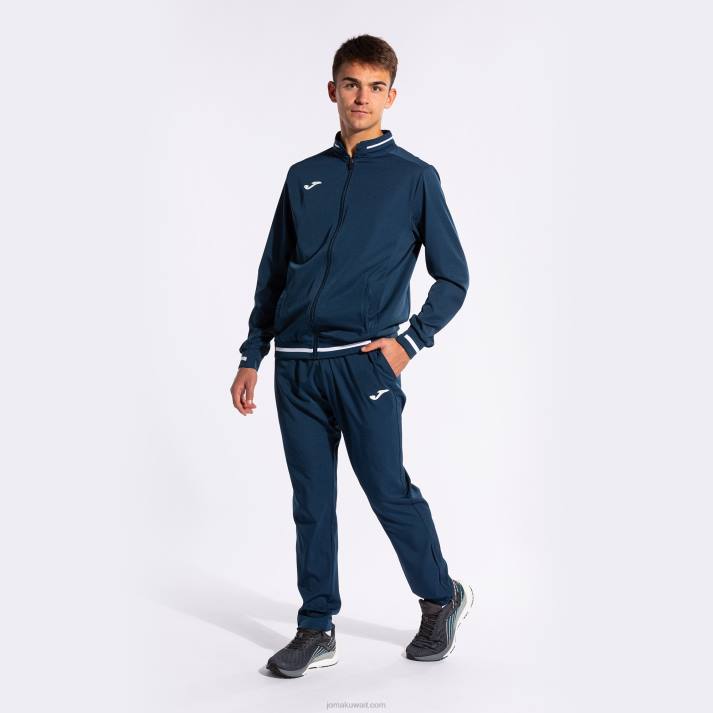 Joma 82P4R3507 الأزرق الداكن رياضية مونتريال رجال