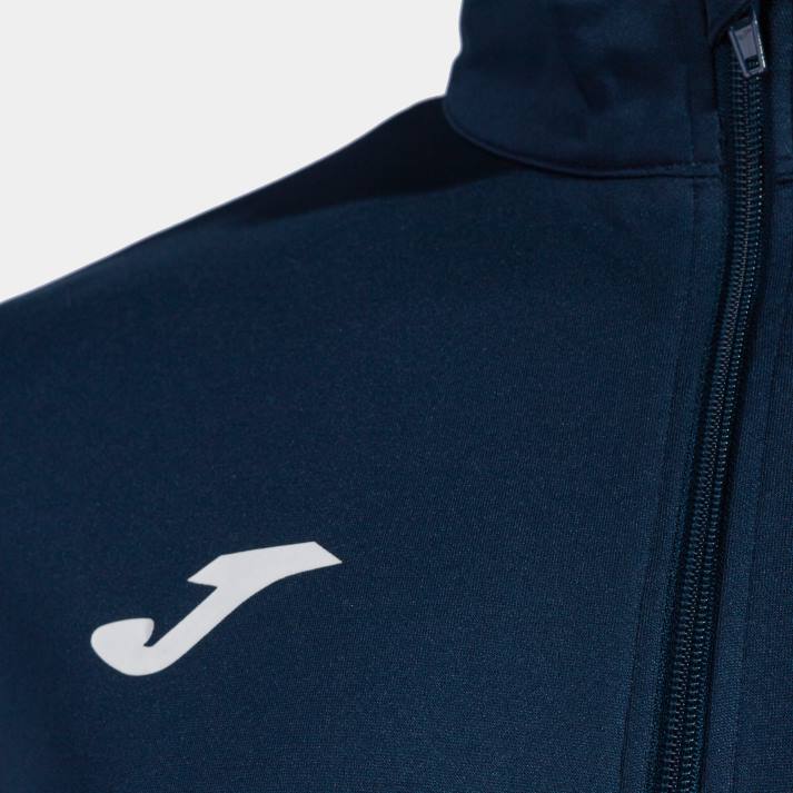 Joma 82P4R3509 الأزرق الداكن الأحمر الأبيض رياضية danubio الثاني رجال