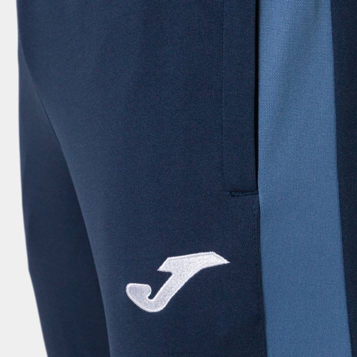 Joma 82P4R353 الأزرق الداكن بطولة رياضية صديقة للبيئة رجال