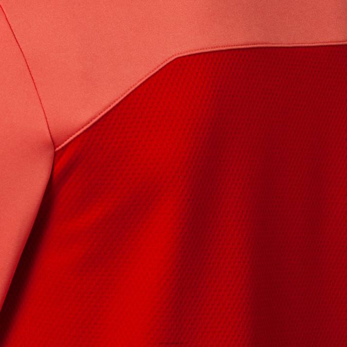 Joma 82P4R3571 الفلورسنت البرتقالي الفائز من النوع الثقيل الثاني رجال