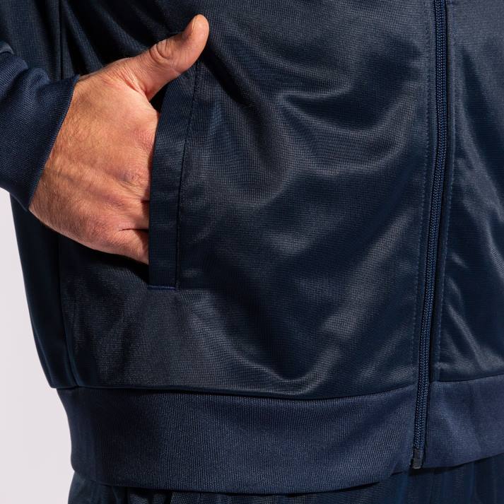 Joma 82P4R357 الأزرق الداكن رياضية كولومبوس رجال