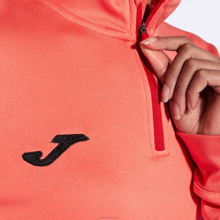 Joma 82P4R3609 الفلورسنت البرتقالي الفائز من النوع الثقيل الثاني نحيف