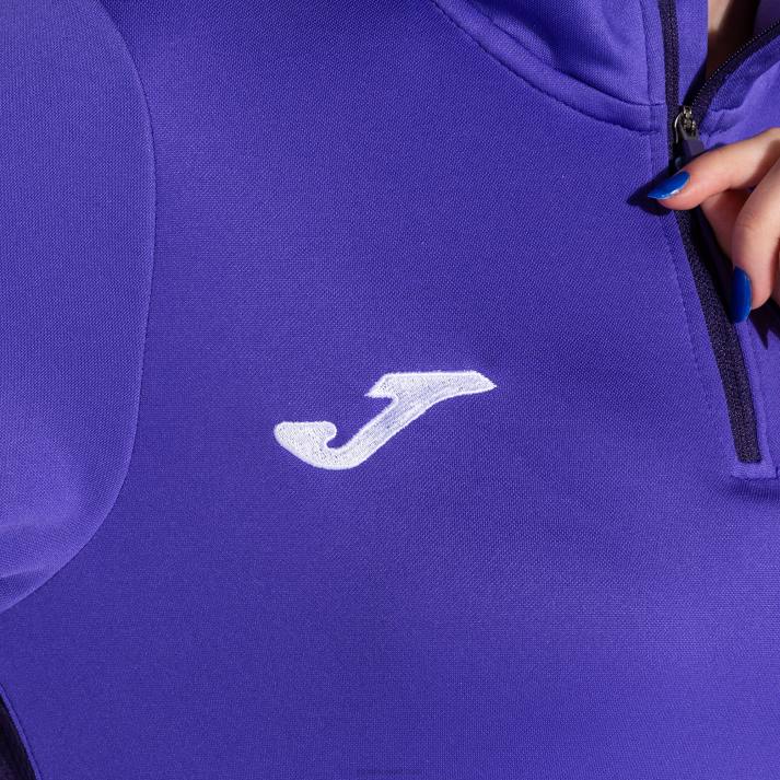 Joma 82P4R3642 أرجواني الفائز من النوع الثقيل الثاني نحيف