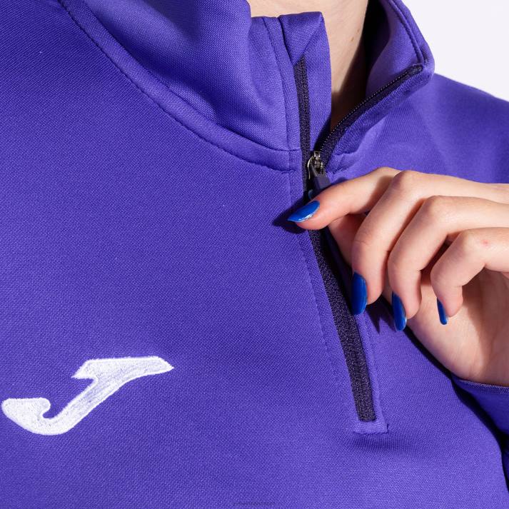 Joma 82P4R3642 أرجواني الفائز من النوع الثقيل الثاني نحيف