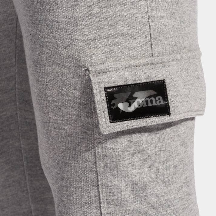 Joma 82P4R364 مزيج الرمادي لونجز سروال كاليفورنيا رجال