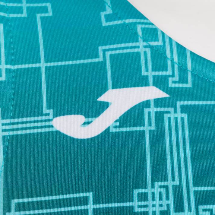 Joma 82P4R3677 الفيروز النخبة على مستوى الخزان الثامن نحيف