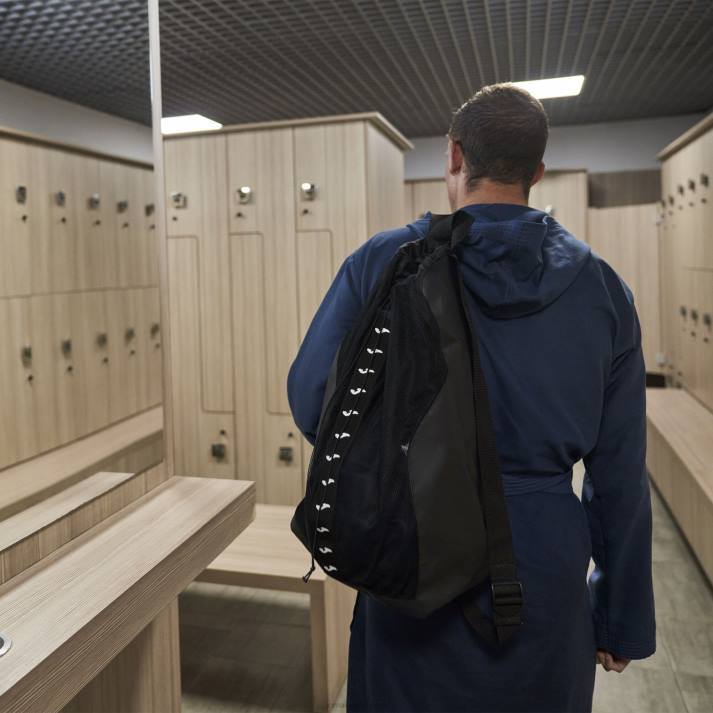 Joma 82P4R3714 أسود حقيبة ظهر حقيبة حذاء سبلاش