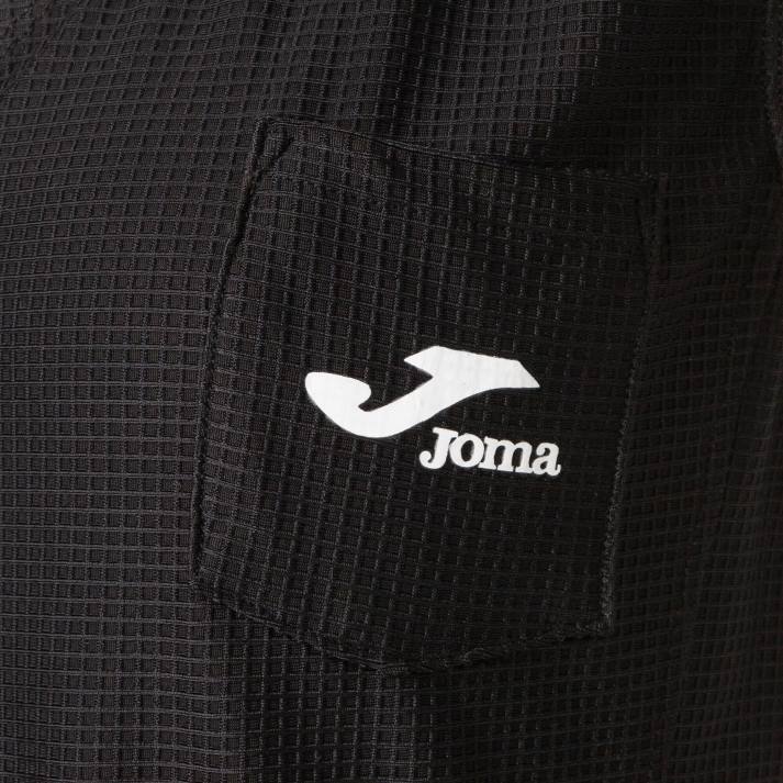 Joma 82P4R3716 أسود بذلة كاليفورنيا نحيف
