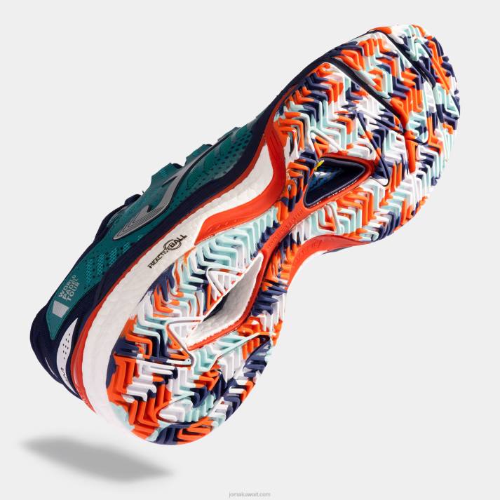 Joma 82P4R372 البترول احذية ت.سلام 23 طين رجال