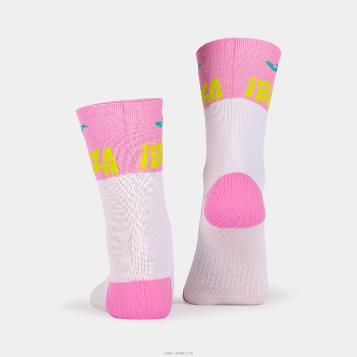 Joma 82P4R3745 متعدد الألوان إيبيزا الجوارب