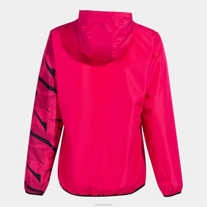 Joma 82P4R3746 ضارب الى الحمرة مستكشف المطر نحيف