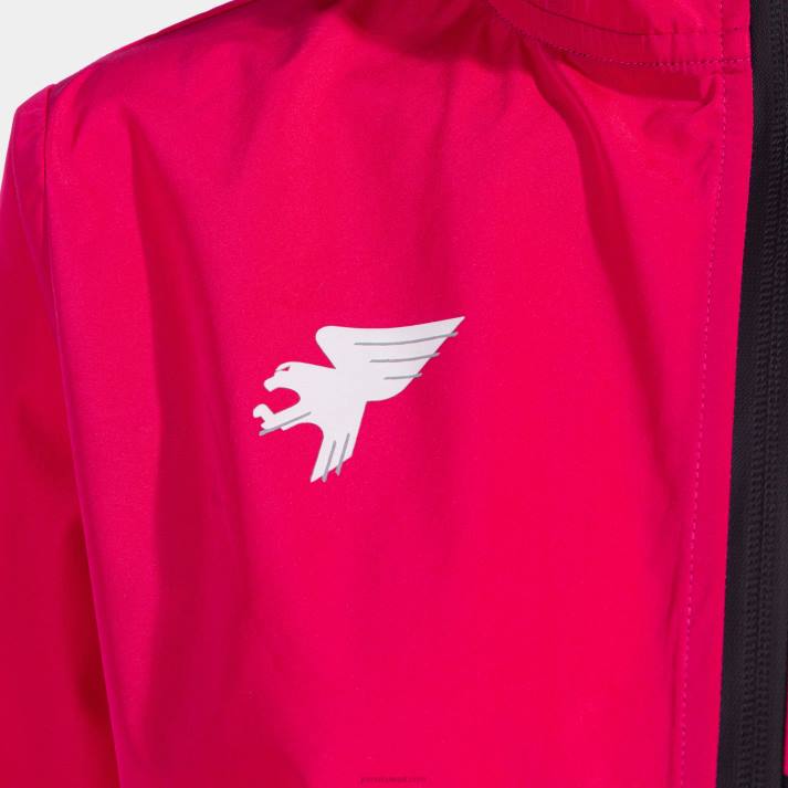 Joma 82P4R3746 ضارب الى الحمرة مستكشف المطر نحيف