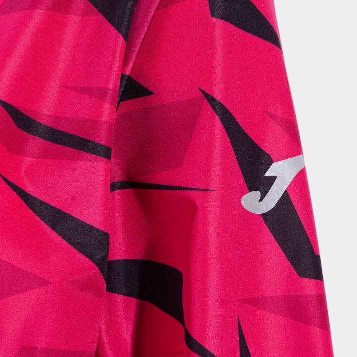 Joma 82P4R3746 ضارب الى الحمرة مستكشف المطر نحيف