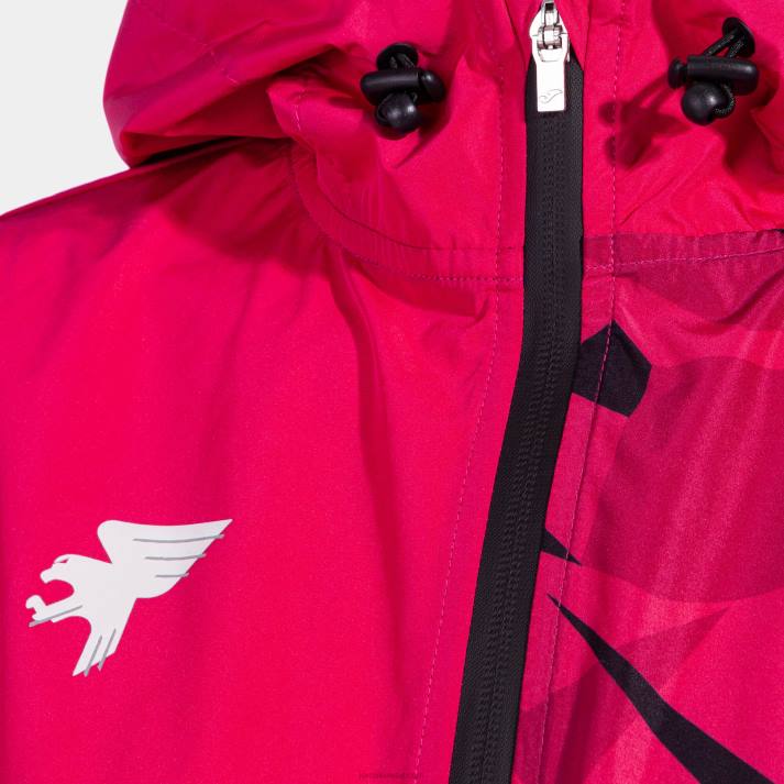 Joma 82P4R3746 ضارب الى الحمرة مستكشف المطر نحيف