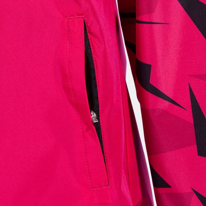 Joma 82P4R3746 ضارب الى الحمرة مستكشف المطر نحيف