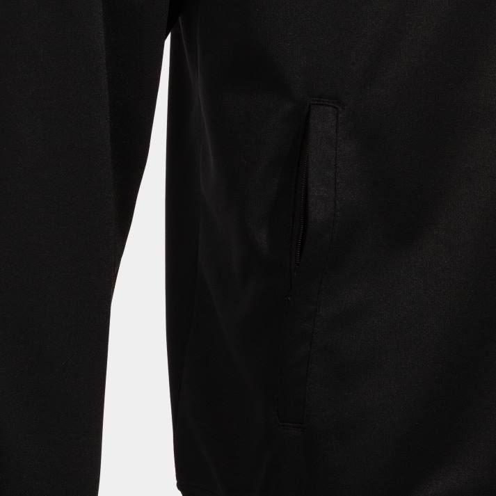 Joma 82P4R378 أسود أبيض سترة مقنعين صديقة للبيئة سوبرنوفا رجال