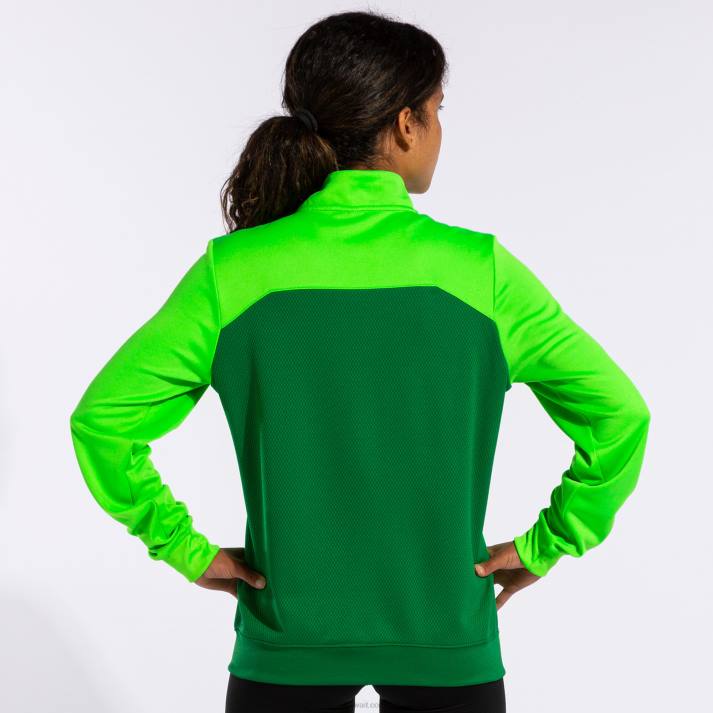 Joma 82P4R3816 نيون الخضراء الفائز من النوع الثقيل الثاني نحيف