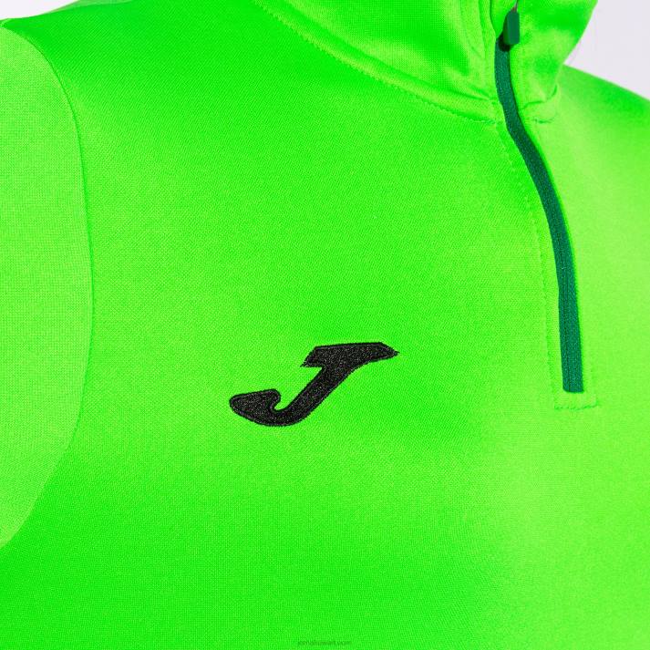 Joma 82P4R3816 نيون الخضراء الفائز من النوع الثقيل الثاني نحيف