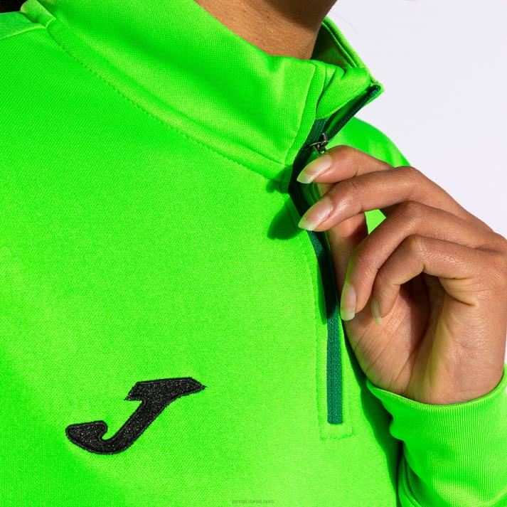 Joma 82P4R3816 نيون الخضراء الفائز من النوع الثقيل الثاني نحيف