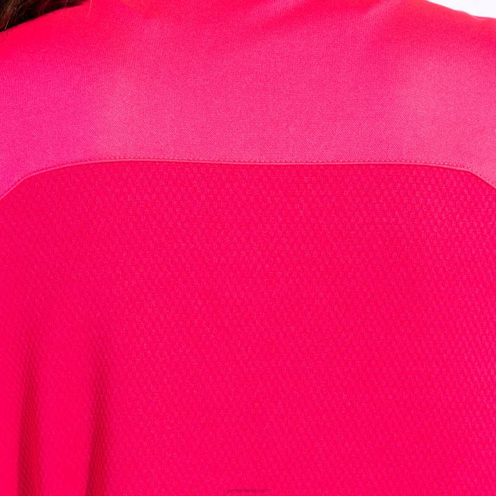 Joma 82P4R3825 الفلورسنت الوردي الفائز من النوع الثقيل الثاني نحيف