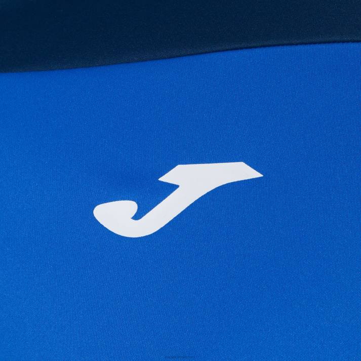 Joma 82P4R382 الأزرق الملكي الأزرق الداكن تعيين طائر الفينيق الثاني رجال