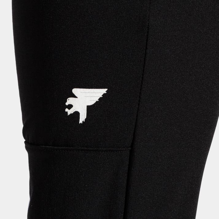 Joma 82P4R384 أسود مستكشف السراويل الطويلة رجال