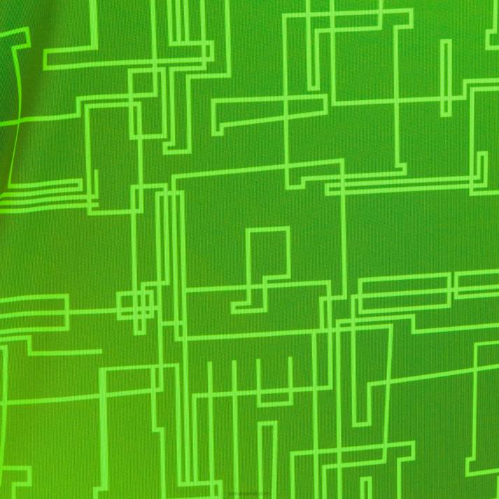 Joma 82P4R3855 نيون أخضر أسود النخبة من الدبابات الثامن نحيف