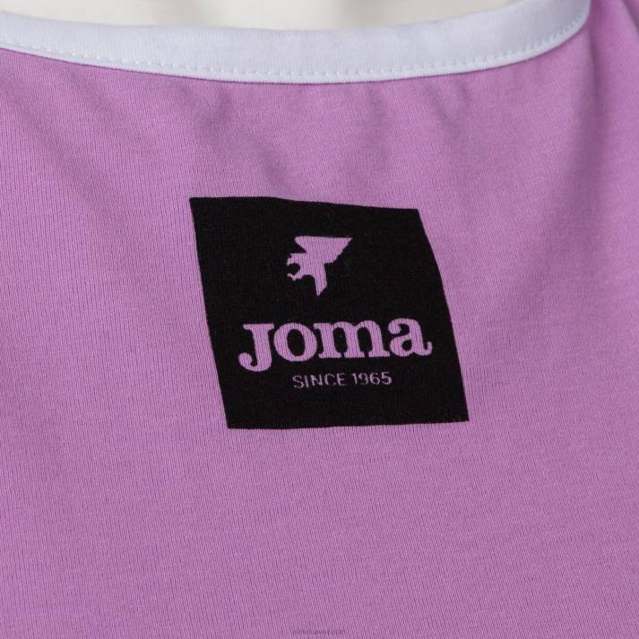 Joma 82P4R3886 أرجواني تانك توب كاليفورنيا نحيف