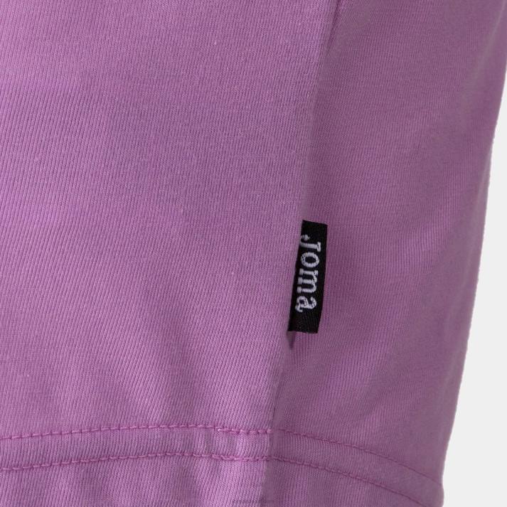 Joma 82P4R3886 أرجواني تانك توب كاليفورنيا نحيف
